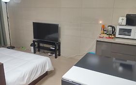 Myeongdong Guesthouse